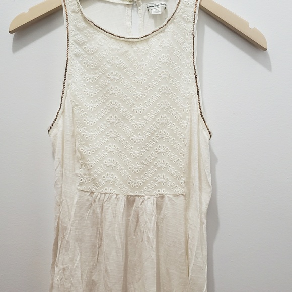 Zara and American Eagle Skirt and Top lot - Picture 3 of 8